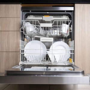 Dishwasher