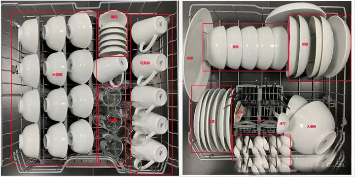 Will Dishwasher Tablets Leave Residue in the Dishwasher