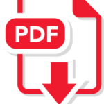 icon pdf download